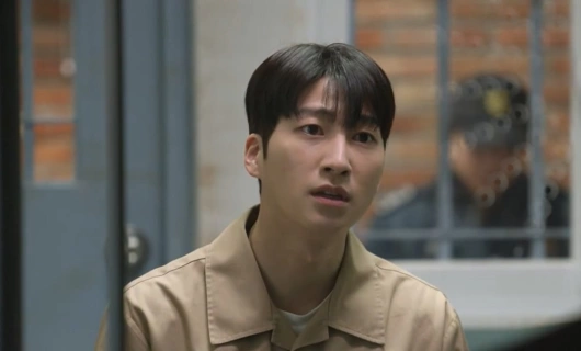 Любовь в твоих глазах 114 серия