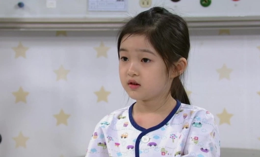 Любовь в твоих глазах 118 серия