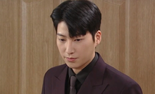 Любовь в твоих глазах 12 серия