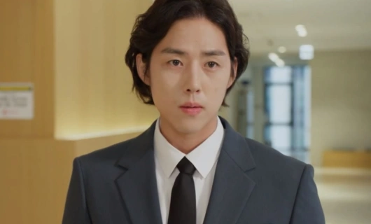 Любовь в твоих глазах 13 серия