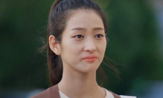 Любовь в твоих глазах 14 серия