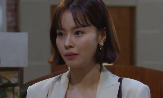 Любовь в твоих глазах 17 серия