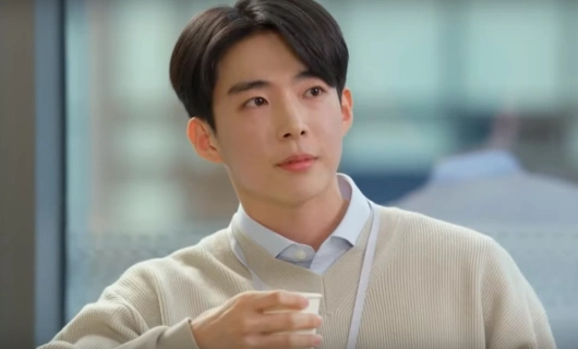 Любовь в твоих глазах 19 серия