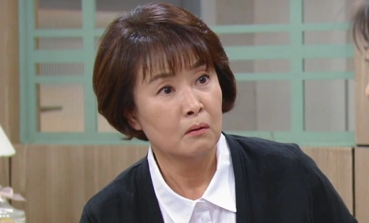 Любовь в твоих глазах 20 серия