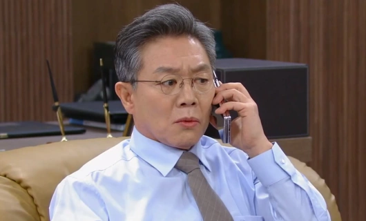 Любовь в твоих глазах 22 серия