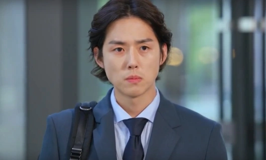 Любовь в твоих глазах 23 серия