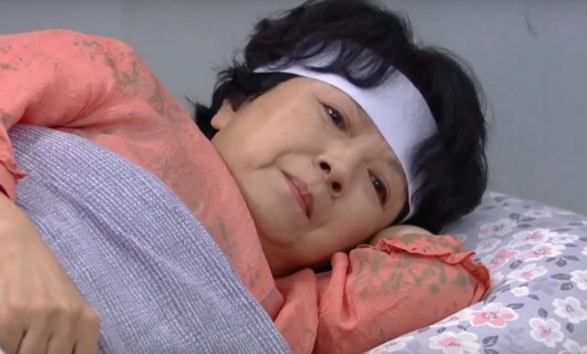 Любовь в твоих глазах 26 серия