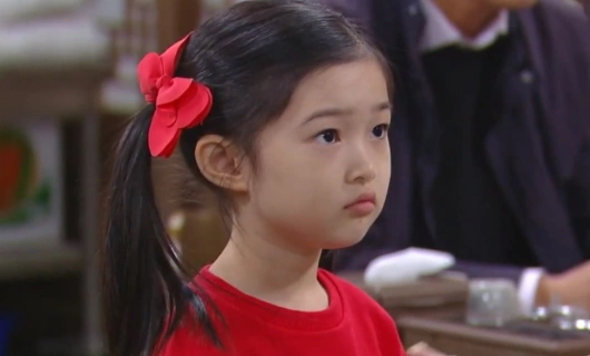 Любовь в твоих глазах 29 серия