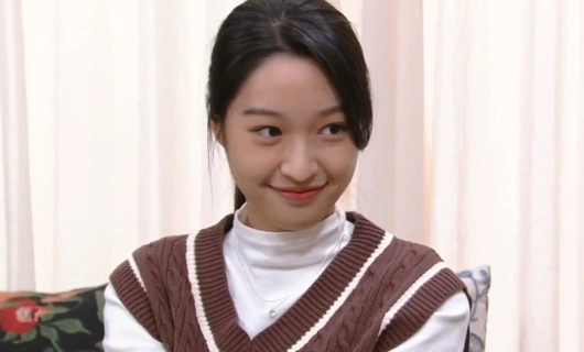 Любовь в твоих глазах 33 серия