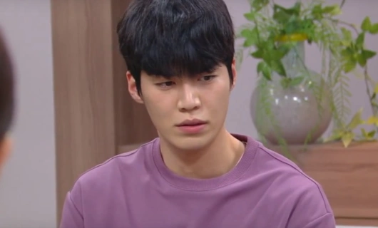 Любовь в твоих глазах 36 серия