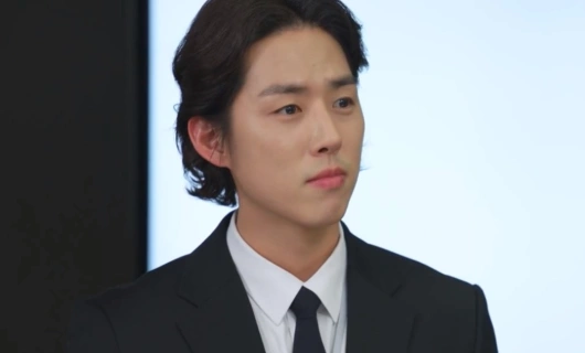 Любовь в твоих глазах 37 серия