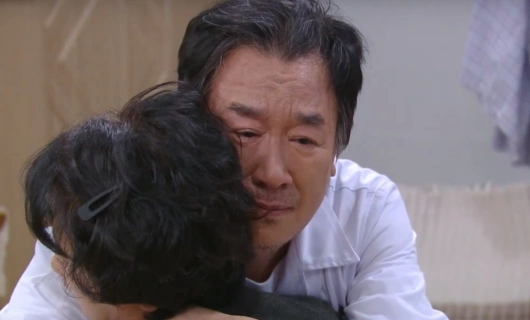 Любовь в твоих глазах 38 серия