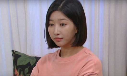 Любовь в твоих глазах 39 серия