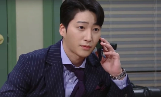 Любовь в твоих глазах 4 серия