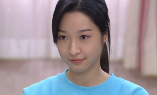 Любовь в твоих глазах 41 серия