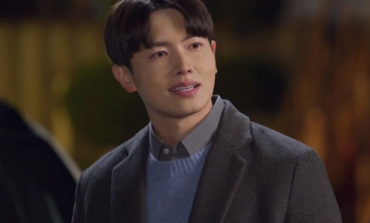 Любовь в твоих глазах 43 серия