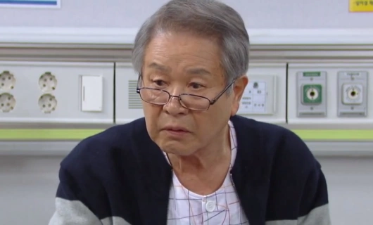 Любовь в твоих глазах 44 серия