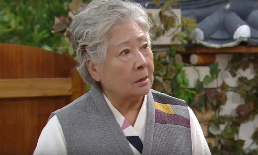 Любовь в твоих глазах 45 серия