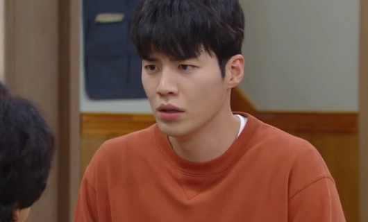 Любовь в твоих глазах 47 серия