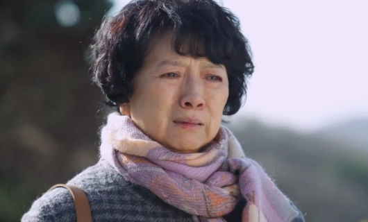 Любовь в твоих глазах 49 серия