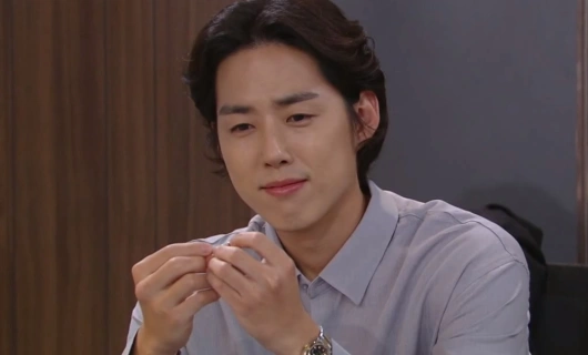 Любовь в твоих глазах 50 серия