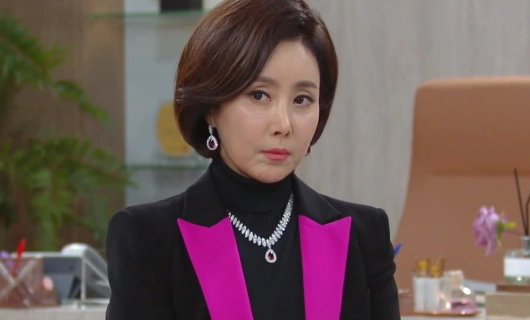 Любовь в твоих глазах 54 серия