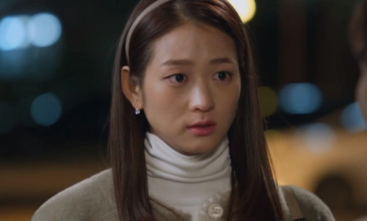 Любовь в твоих глазах 55 серия