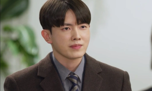 Любовь в твоих глазах 56 серия