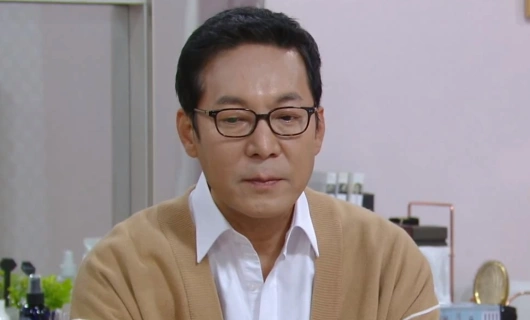 Любовь в твоих глазах 58 серия