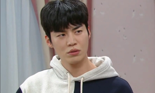 Любовь в твоих глазах 59 серия