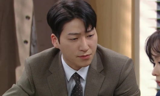 Любовь в твоих глазах 60 серия