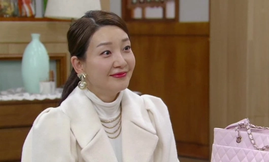 Любовь в твоих глазах 61 серия