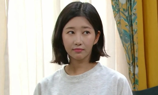 Любовь в твоих глазах 63 серия