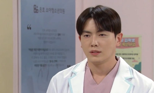 Любовь в твоих глазах 64 серия