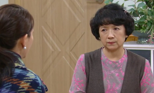 Любовь в твоих глазах 65 серия