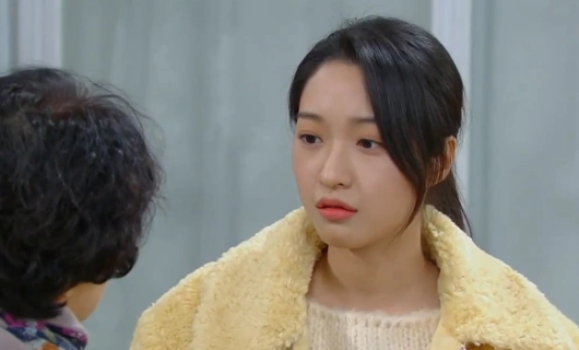 Любовь в твоих глазах 68 серия