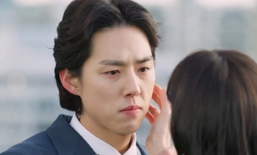 Любовь в твоих глазах 69 серия