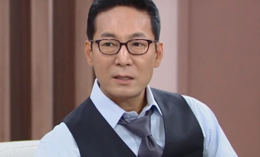 Любовь в твоих глазах 7 серия