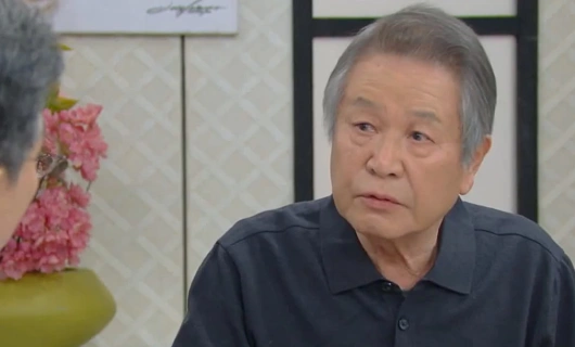 Любовь в твоих глазах 70 серия