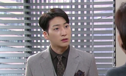 Любовь в твоих глазах 71 серия