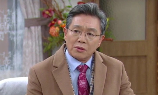 Любовь в твоих глазах 73 серия