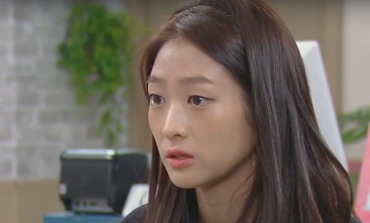 Любовь в твоих глазах 75 серия