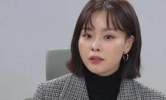 Любовь в твоих глазах 77 серия