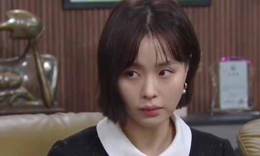 Любовь в твоих глазах 78 серия