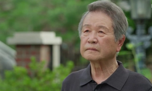 Любовь в твоих глазах 8 серия