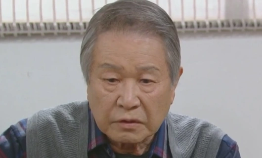 Любовь в твоих глазах 80 серия