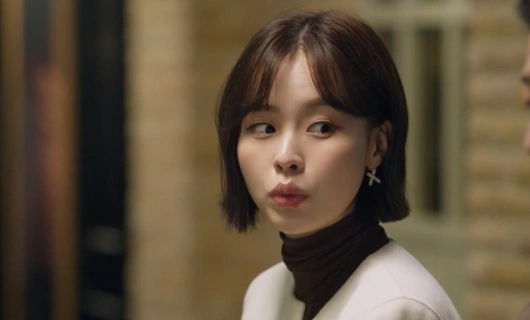 Любовь в твоих глазах 81 серия