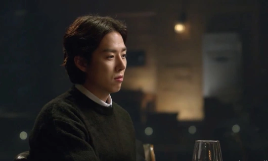 Любовь в твоих глазах 84 серия