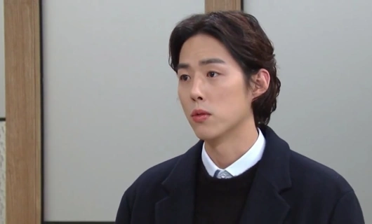 Любовь в твоих глазах 85 серия