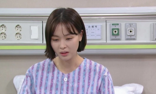 Любовь в твоих глазах 86 серия